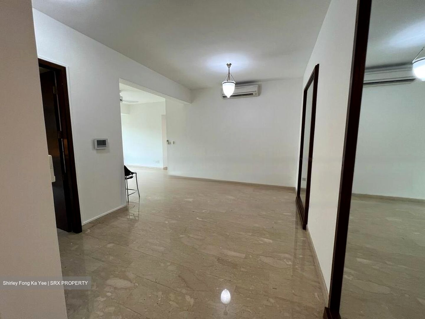 Maplewoods (D21), Condominium #460440521